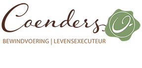 Coenders Bewindvoering